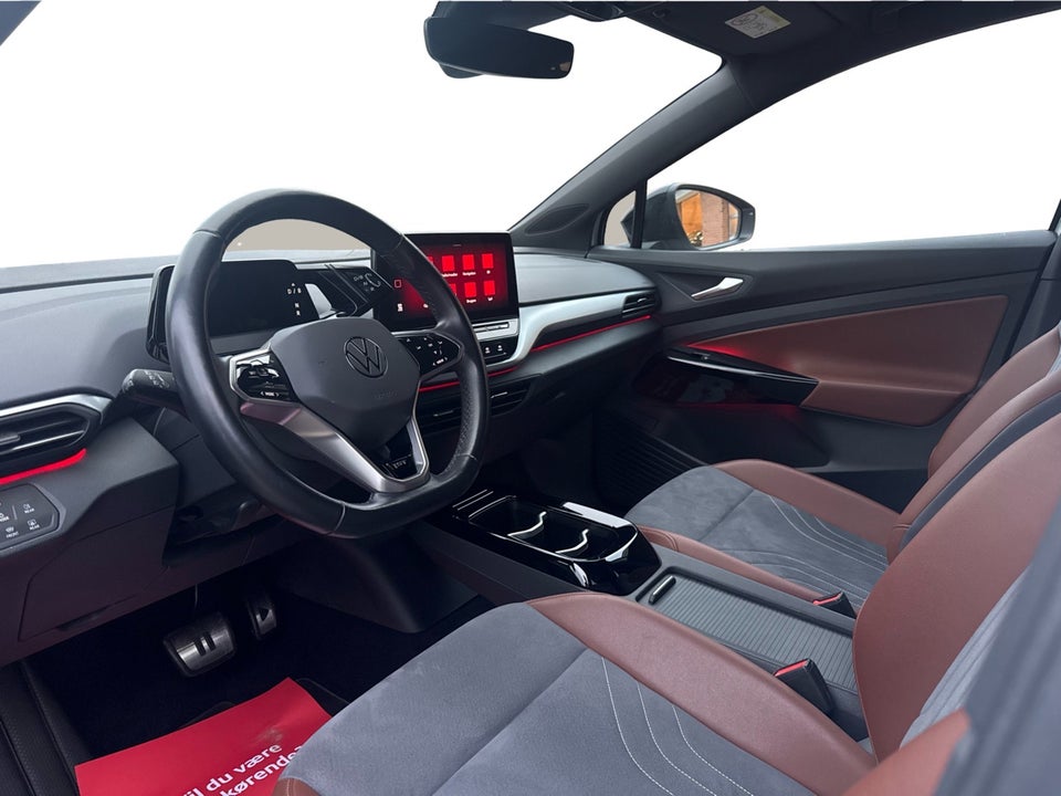 VW ID.4 77 1ST Pro Performance 5d