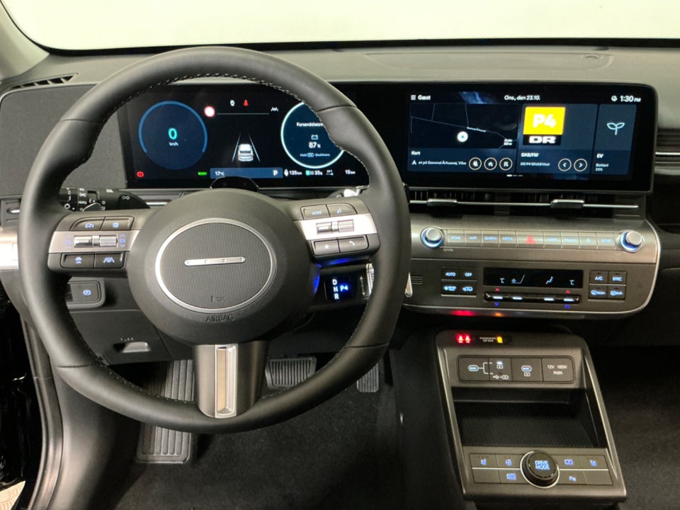 Hyundai Kona 65 EV Essential 5d