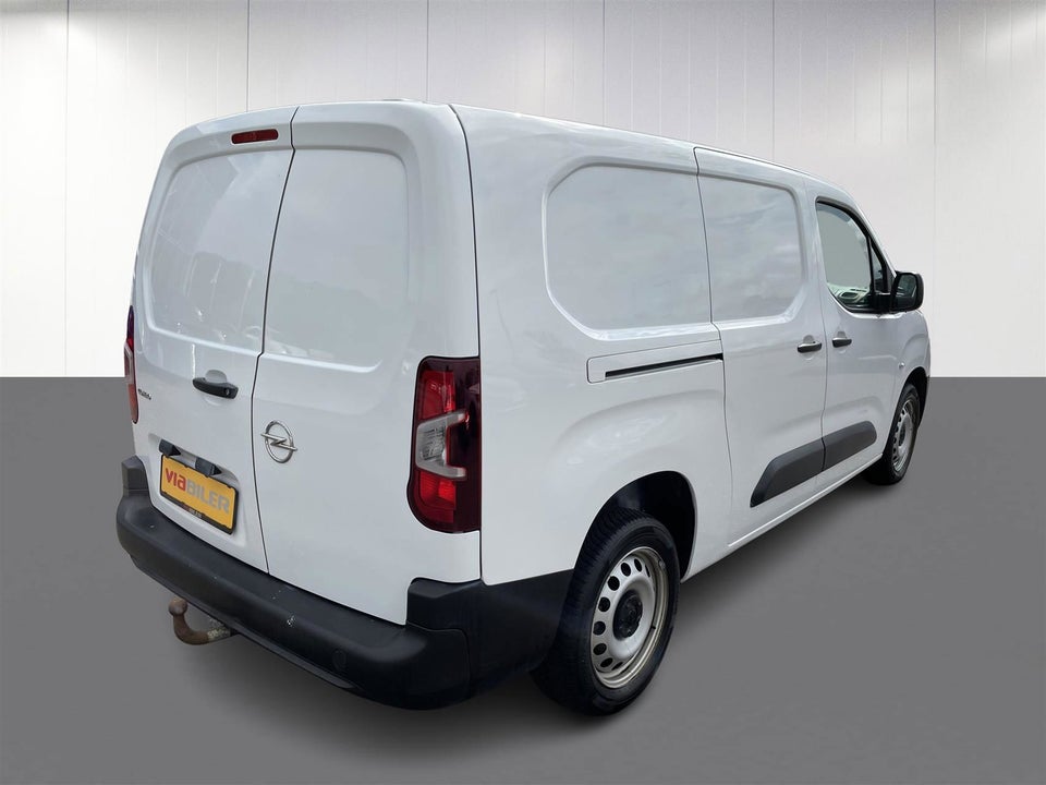 Opel Combo 1,5 D 102 Essentia L2V2