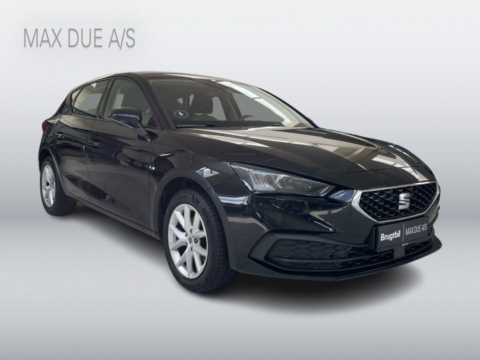 Seat Leon 1,5 eTSi 150 Style DSG 5d