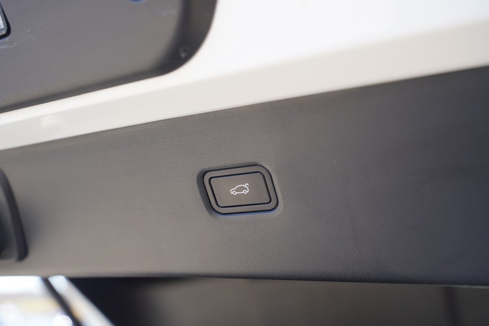 Xpeng G6 Long Range 5d