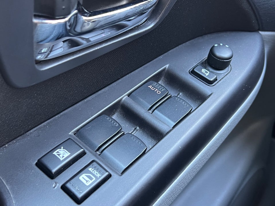 Suzuki SX4 1,6 CombiBack Exclusive 5d