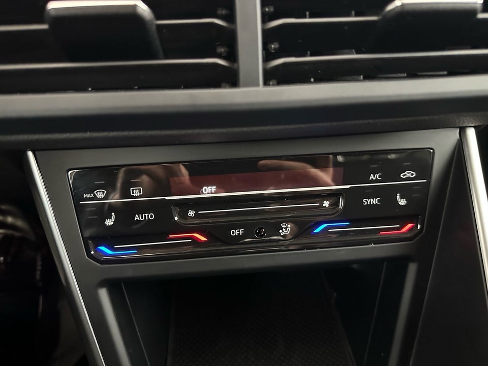 VW Polo 1,0 TSi 95 Life DSG 5d