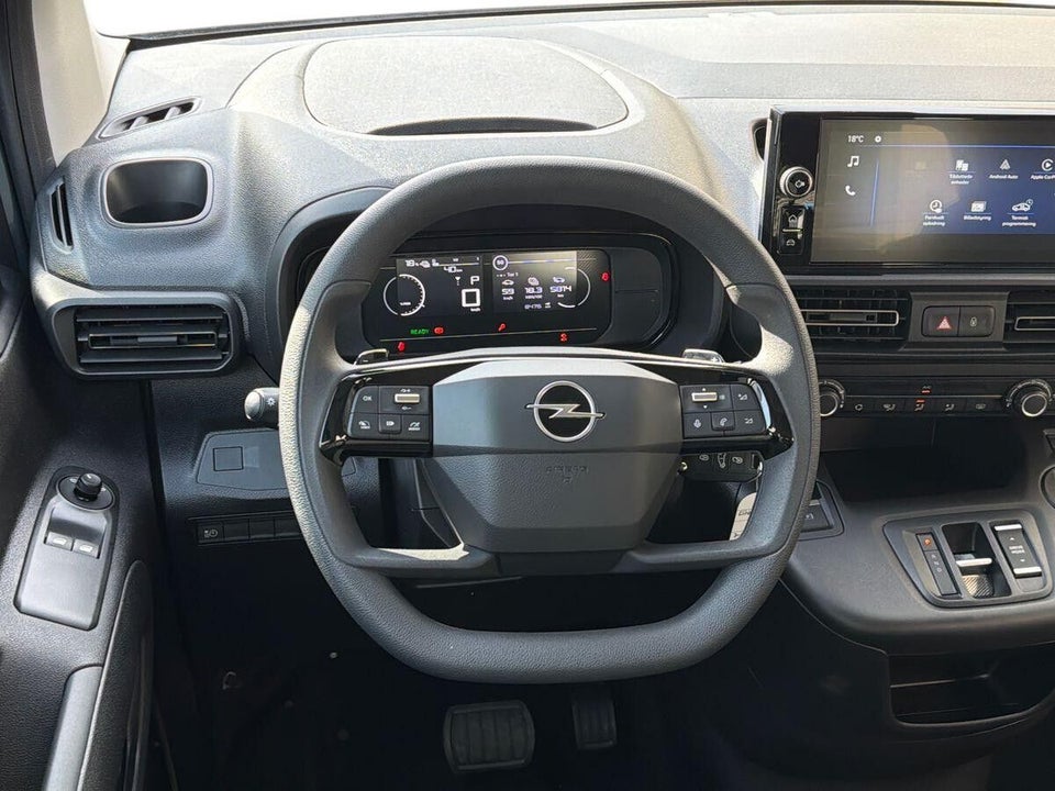Opel Combo-e Life 50 Edition L1 4d