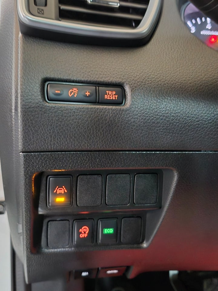 Nissan Qashqai 1,2 Dig-T 115 Tekna+ X-tr. 5d