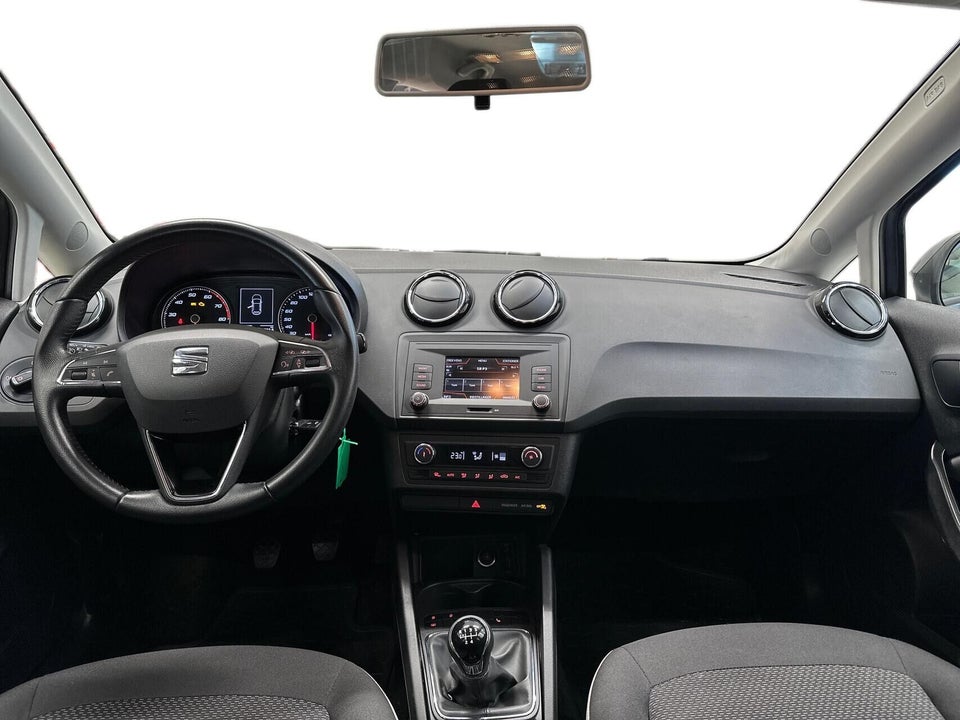 Seat Ibiza 1,2 TSi 90 Style 5d