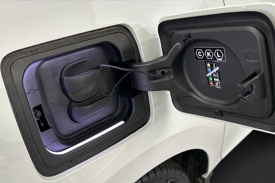 BMW i3 Edition WindMill 5d