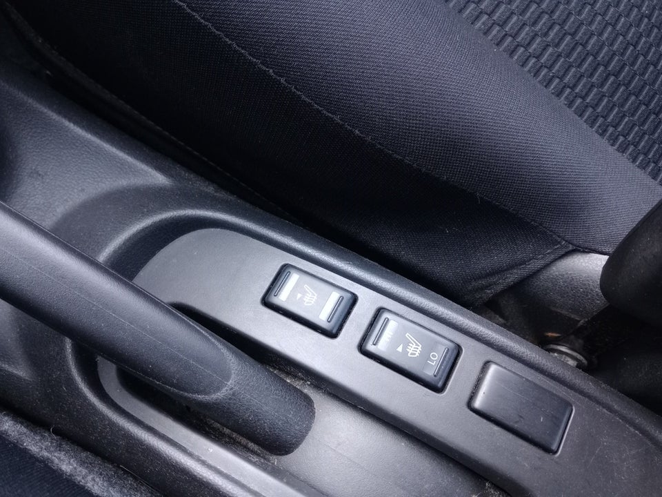 Nissan Micra 1,2 Acenta 5d