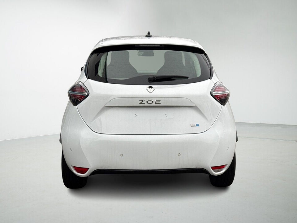 Renault Zoe 52 Go! 5d