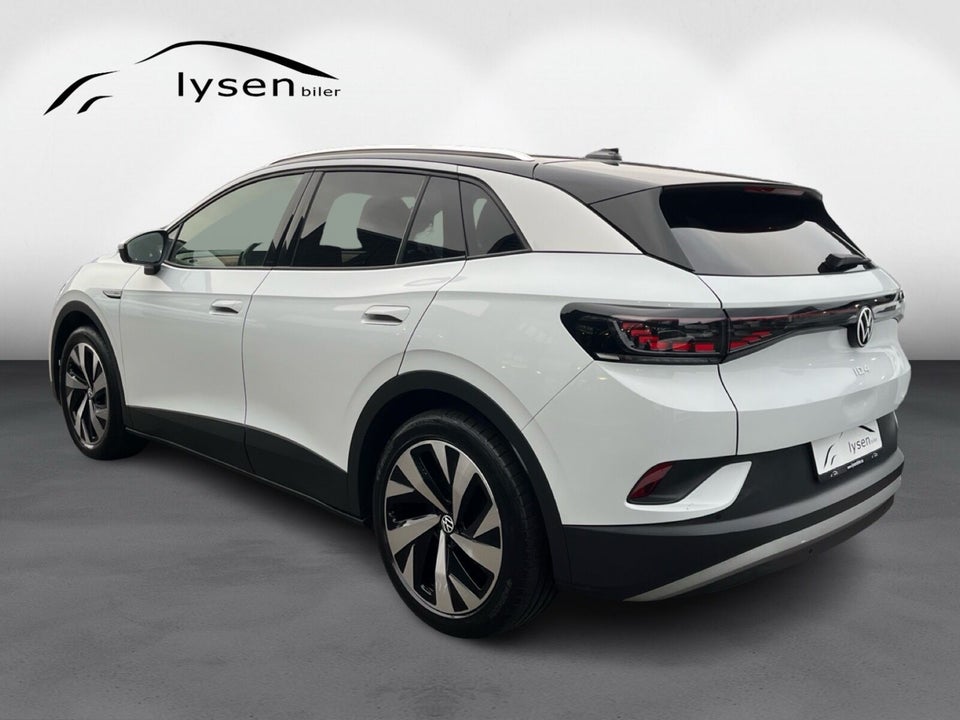 VW ID.4 77 Tech Performance 5d