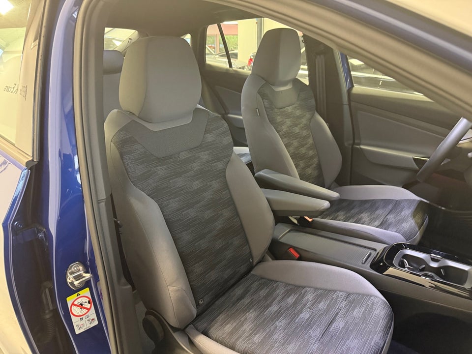 VW ID.5 77 Pro Performance 5d