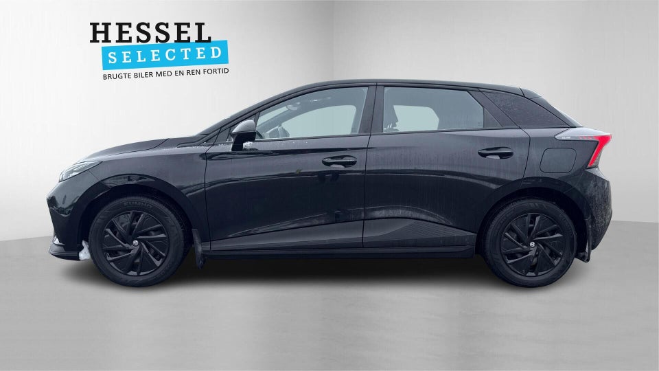 MG 4 51 Nordic Edition 5d