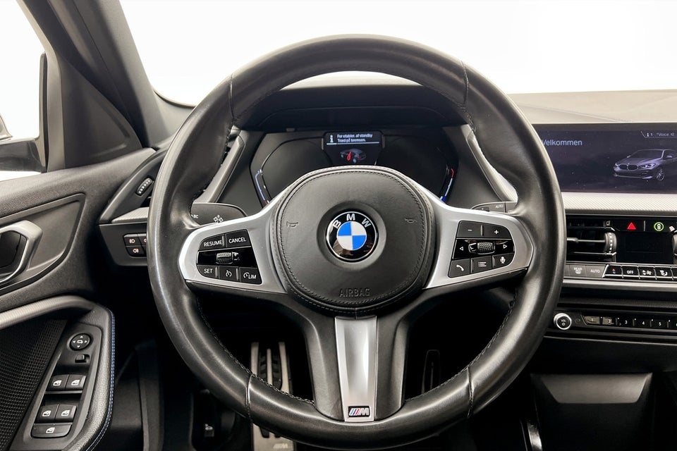 BMW 118i 1,5 M-Sport aut. 5d