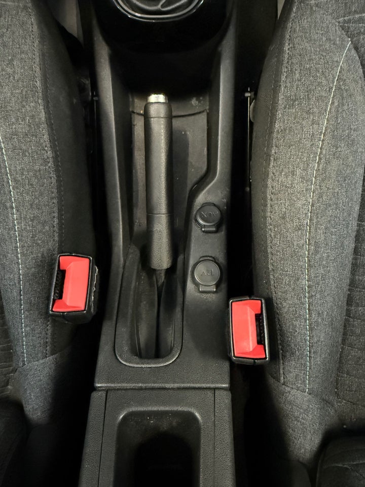 Citroën C3 1,6 BlueHDi 100 Seduction Upgrade 5d