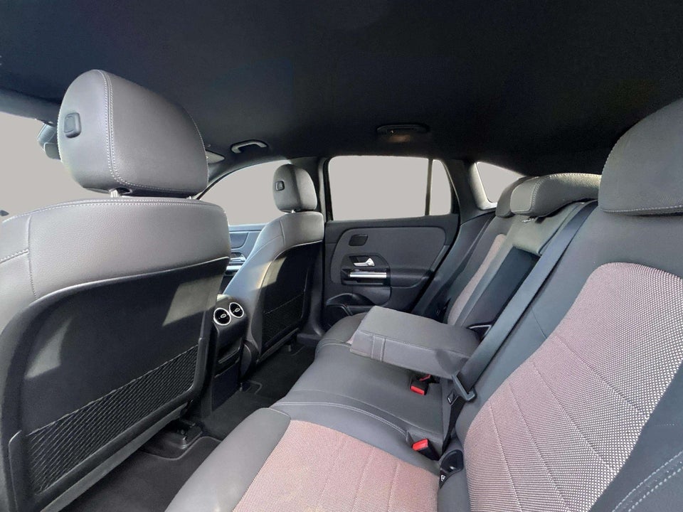 Mercedes EQA250 Progressive Advance Plus 5d