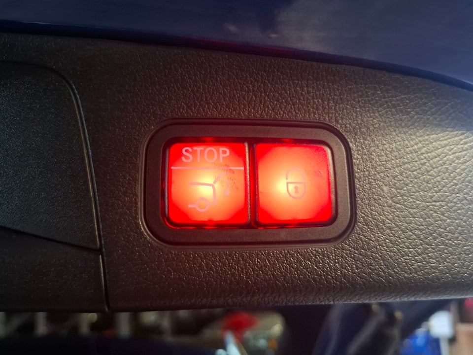 Mercedes EQA350 AMG Line 4Matic 5d