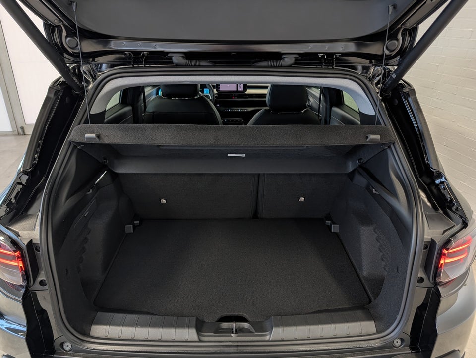 Jeep Avenger 54 Summit 5d