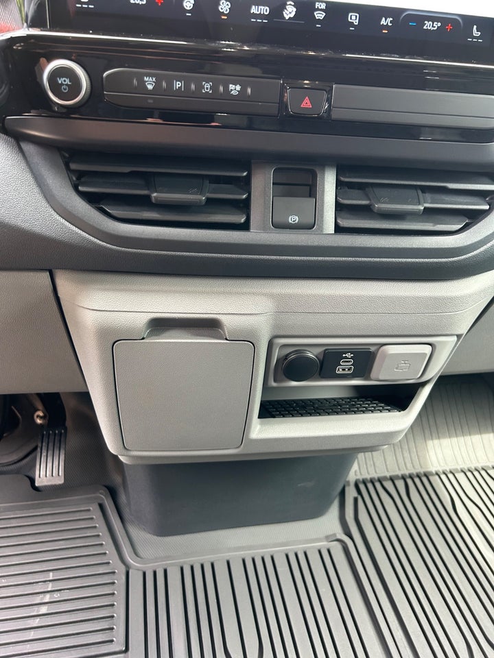 Ford Transit Custom 320 L2 2,0 EcoBlue MS-RT aut.