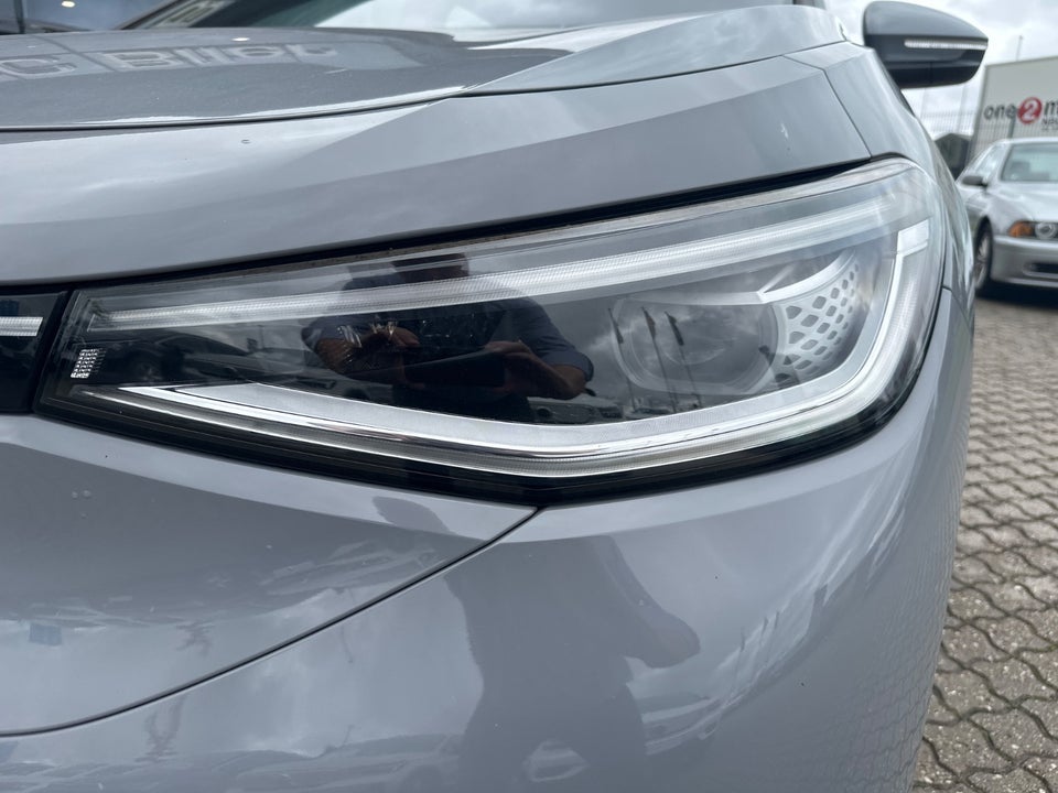 VW ID.5 77 Pro Performance 5d