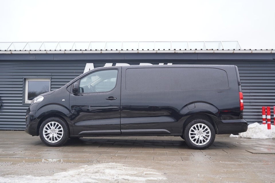 Peugeot Expert 2,0 BlueHDi 144 L3 Plus Van