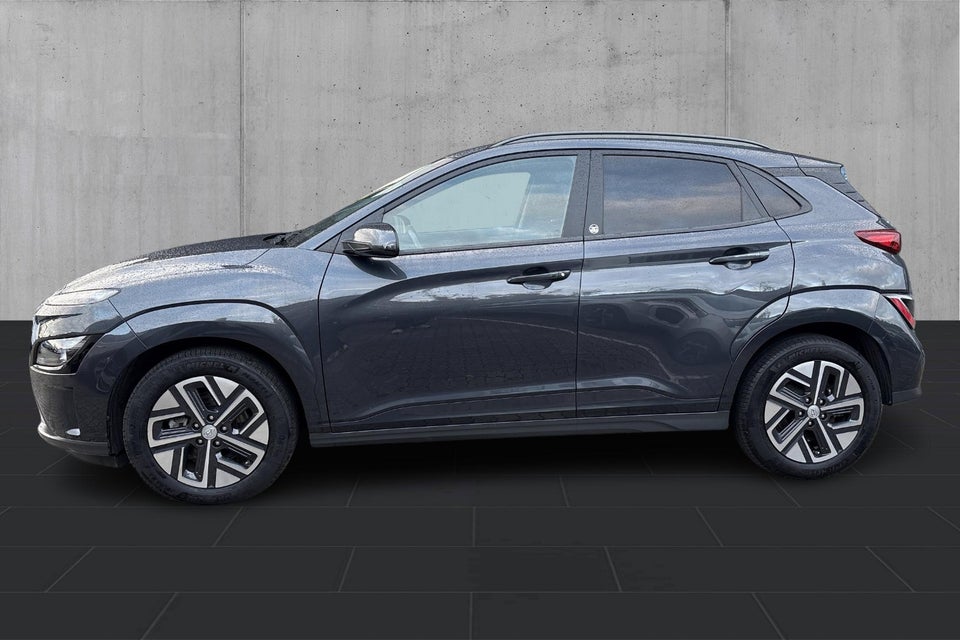 Hyundai Kona 39 EV Trend 5d