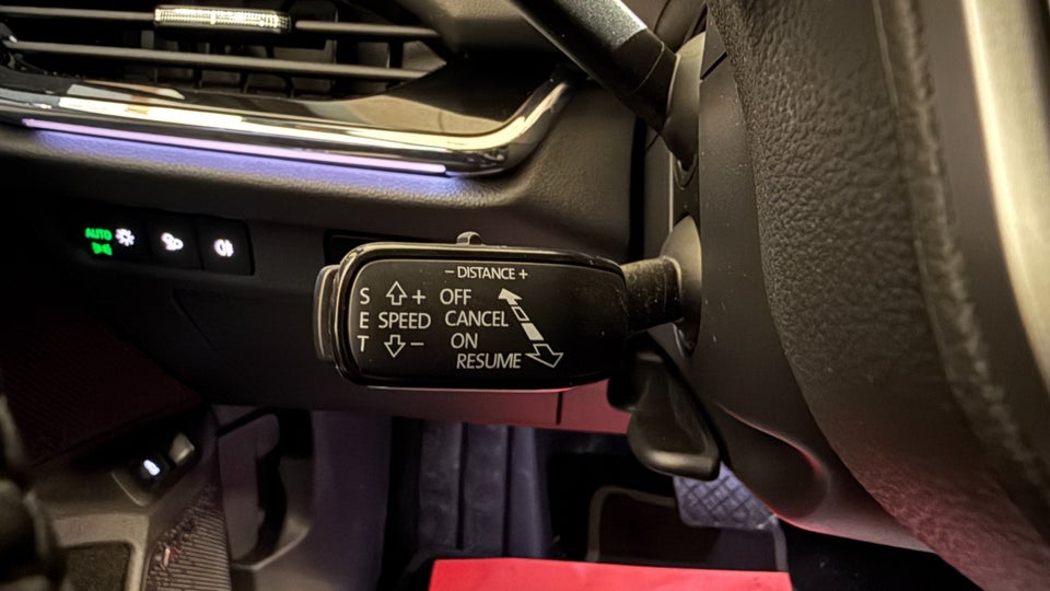 Skoda Enyaq 85 iV Suite 5d