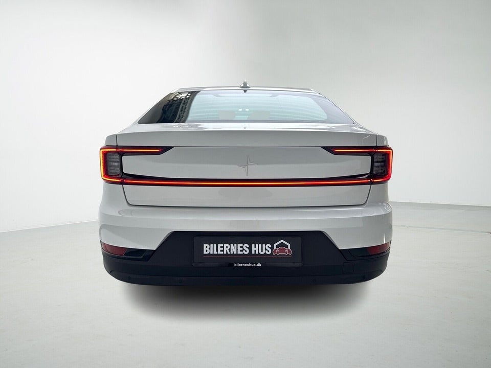 Polestar 2 Long Range 5d