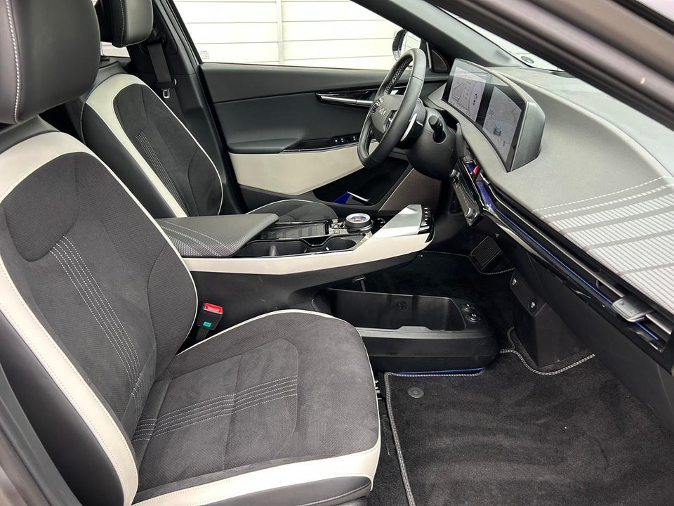 Kia EV6 77 Long Range GT-Line 5d