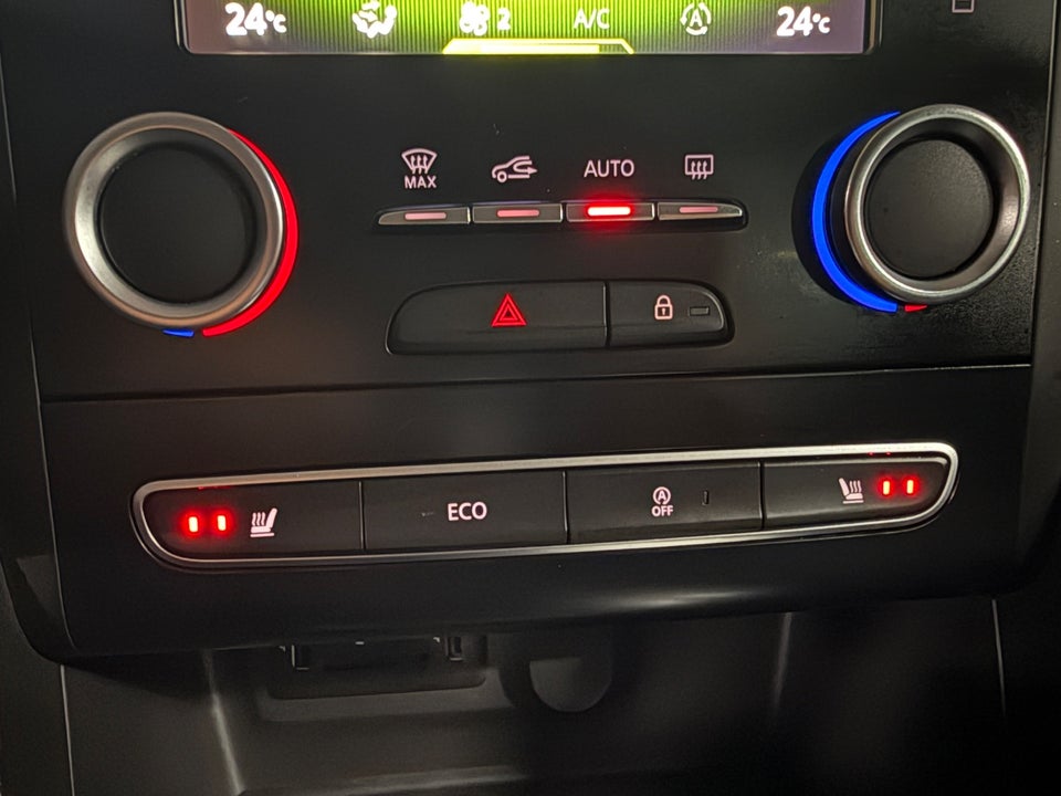 Renault Megane III 1,6 dCi 130 Bose Edition Sport Tourer 5d