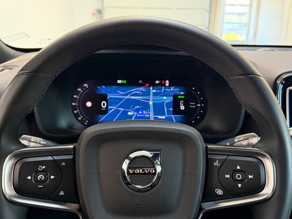 Volvo C40 P6 ReCharge Plus 5d