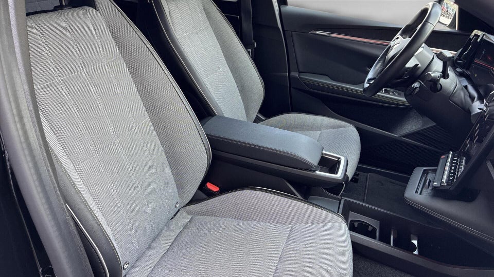 Renault Megane E-Tech 60 Techno 5d
