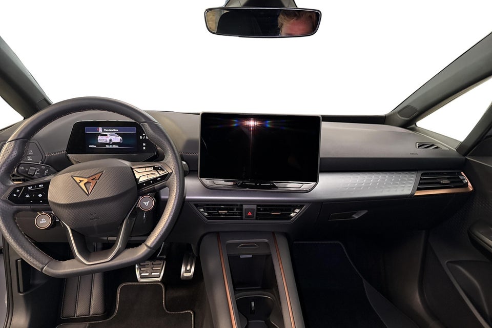 Cupra Born 77 Pasión 5d