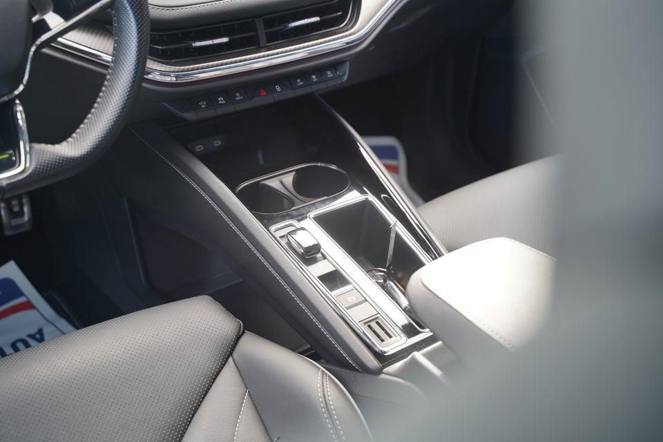 Skoda Enyaq iV RS 5d