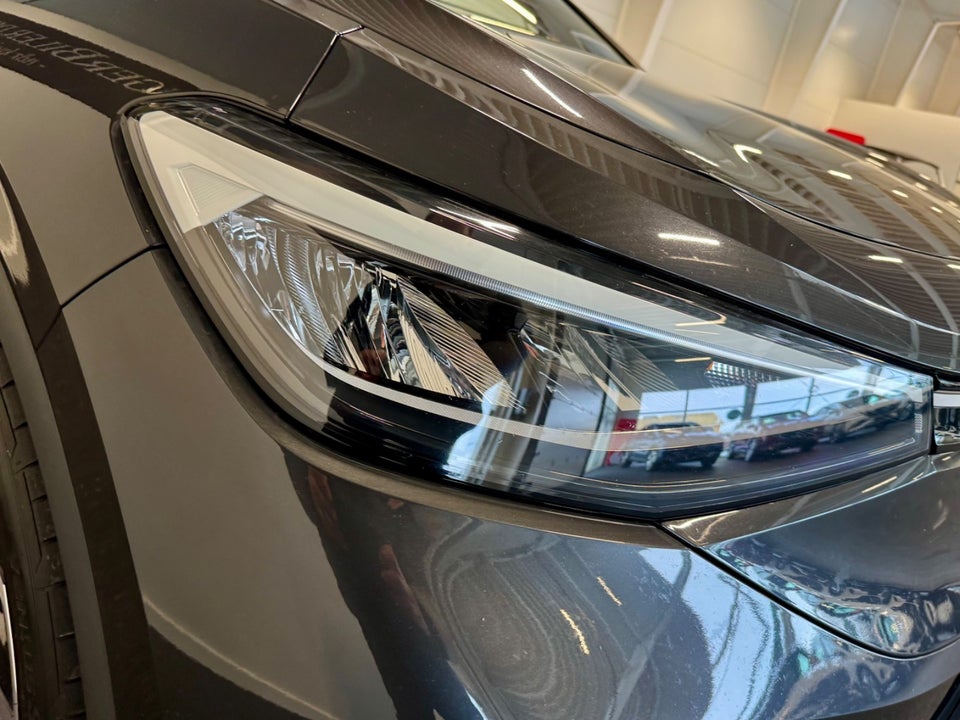 VW ID.4 77 1ST Pro Performance 5d