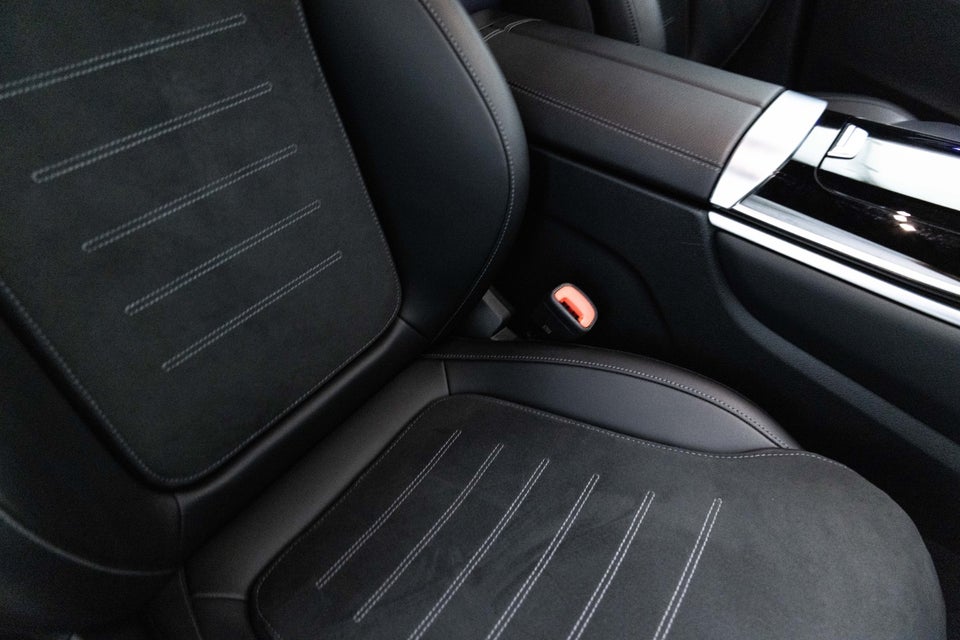 Mercedes GLC300 de 2,0 AMG Premium aut. 4Matic 5d