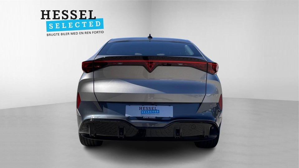 Cupra Tavascan 77 Endurance 5d