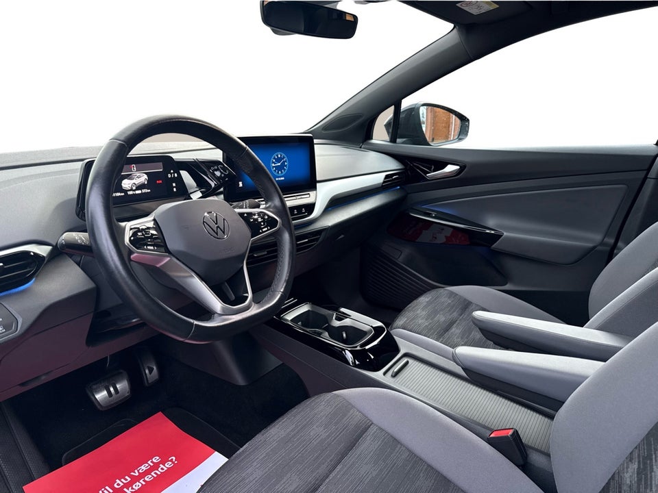 VW ID.4 77 Pro Performance 5d