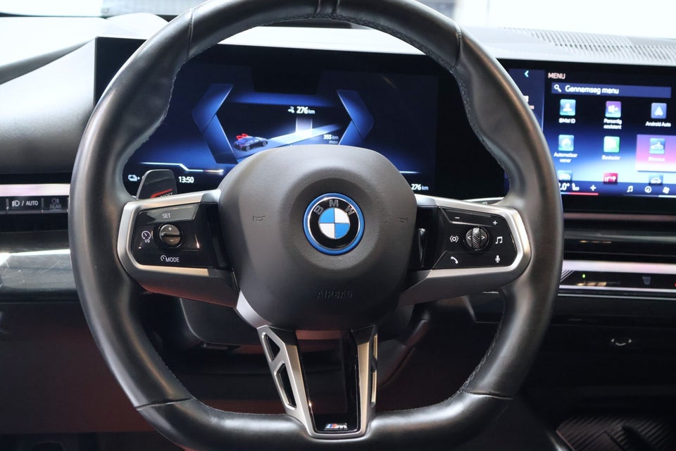 BMW i5 eDrive40 M-Sport 4d