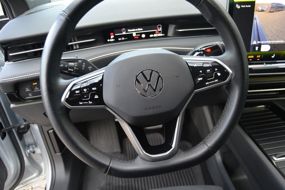 VW ID.7 77 Style Tourer 5d