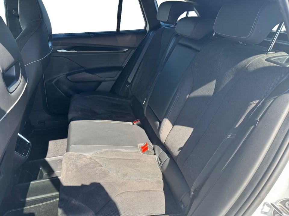 Skoda Enyaq 85 iV Sportline 5d