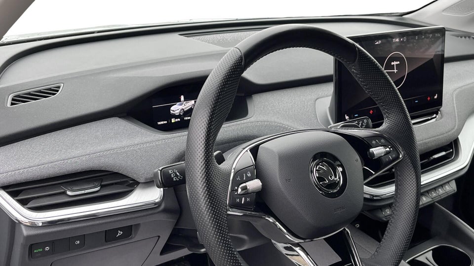 Skoda Enyaq 60 iV 5d