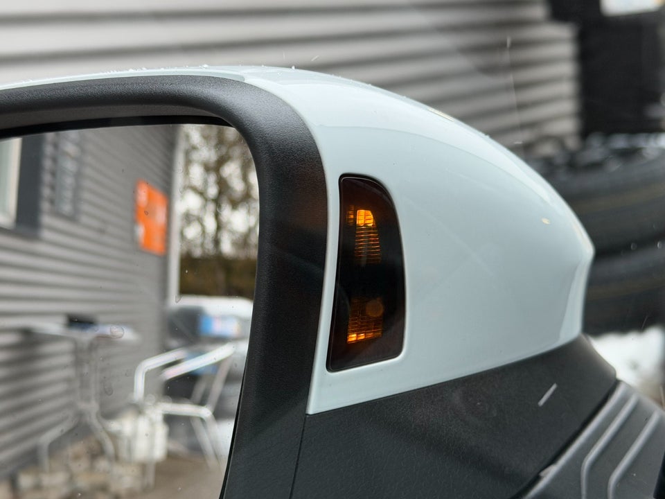 VW ID.3 58 Pro Performance Tech 5d