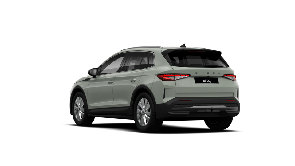 Skoda Elroq 60 iV Selection Premium 5d