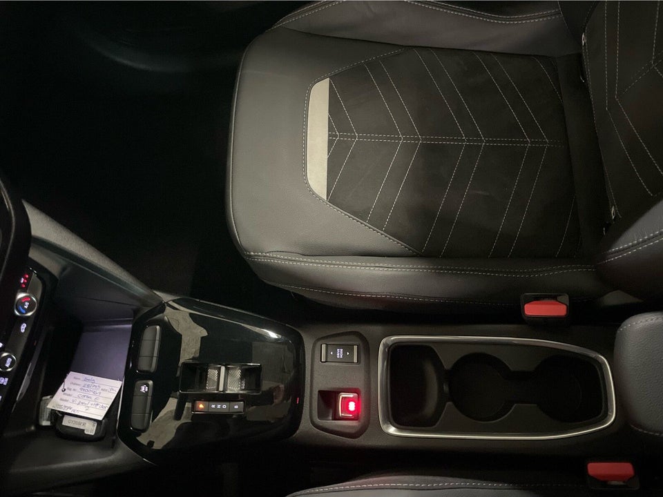 Opel Corsa-e 54 GS-Line 5d