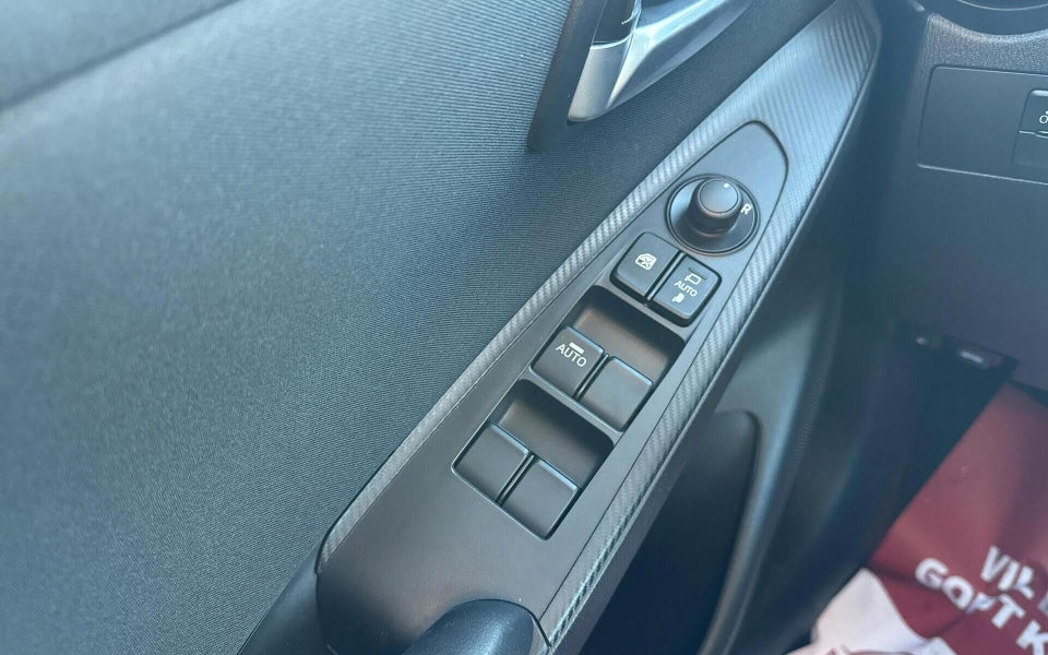 Mazda 2 1,5 e-SkyActive-G Exclusive-Line 5d