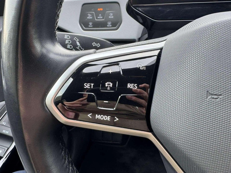 VW ID.3 58 1ST Pro Performance 5d