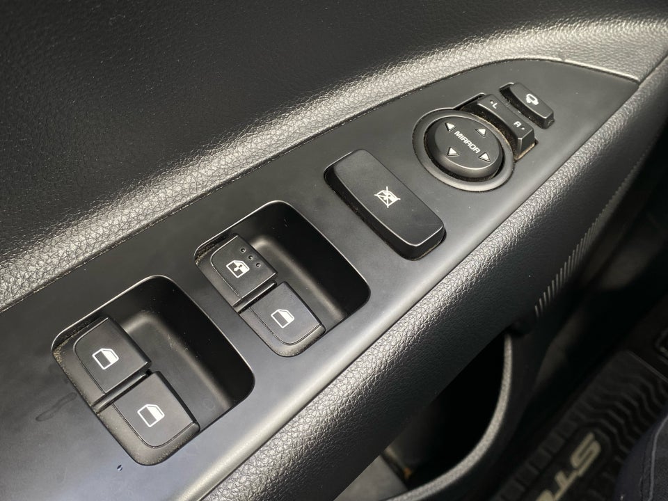 Kia Stonic 1,0 T-GDi mHEV Prestige Upgrade iMT 5d