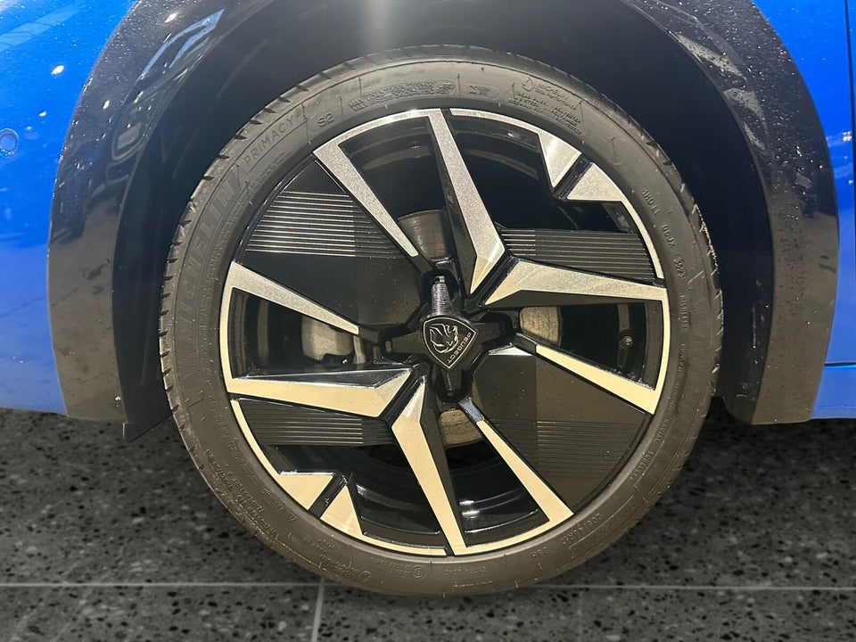Peugeot e-208 54 GT 5d