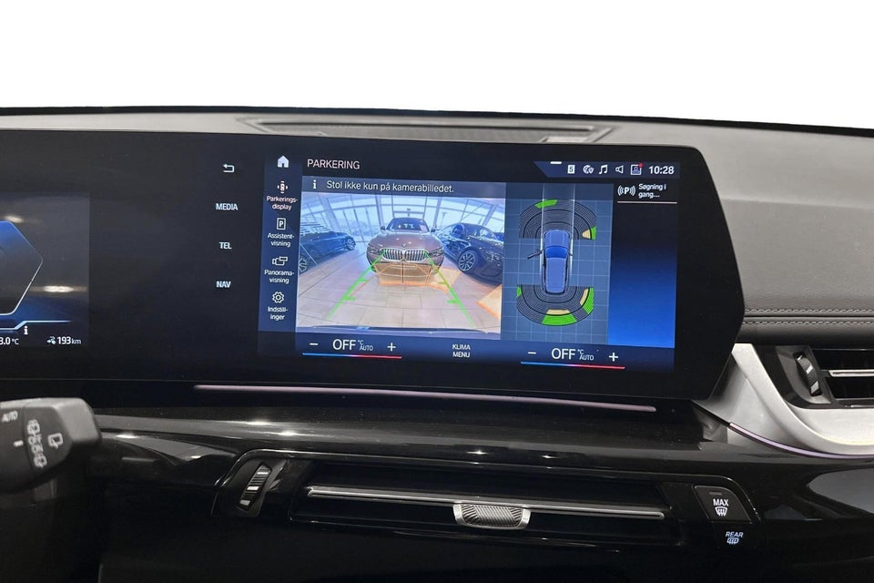BMW iX1 xDrive30 X-Line 5d