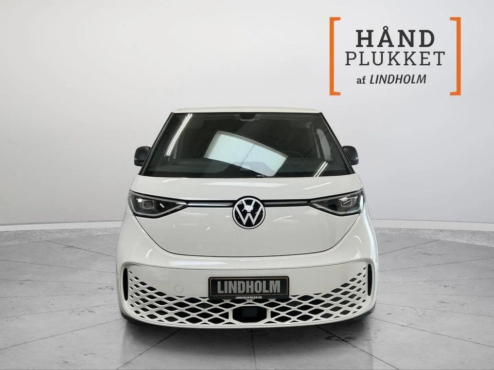 VW ID.Buzz 77 Cargo Pro